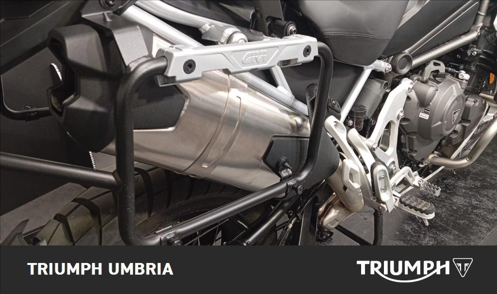 TRIUMPH Tiger 1200 Rally Explorer Abs