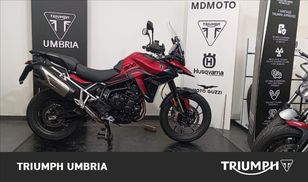 TRIUMPH Tiger 900 GT Pro Abs