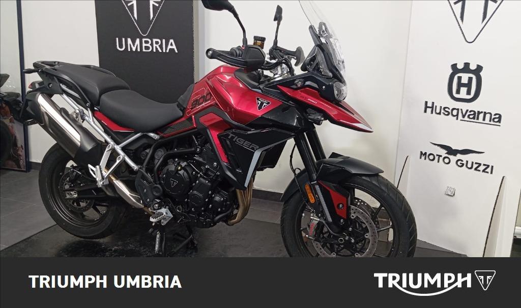 TRIUMPH Tiger 900 GT Pro Abs