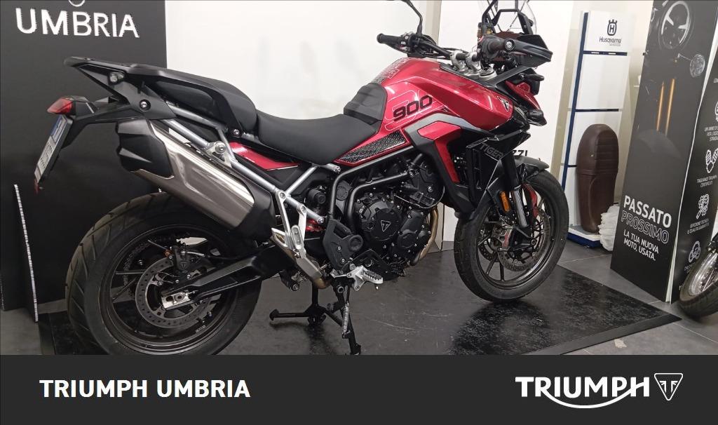 TRIUMPH Tiger 900 GT Pro Abs