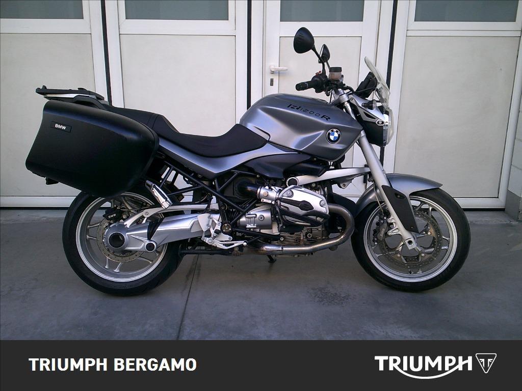 BMW R 1200 R 