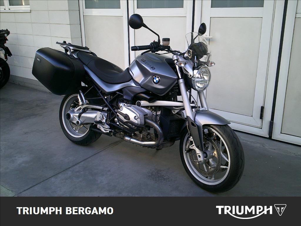 BMW R 1200 R 