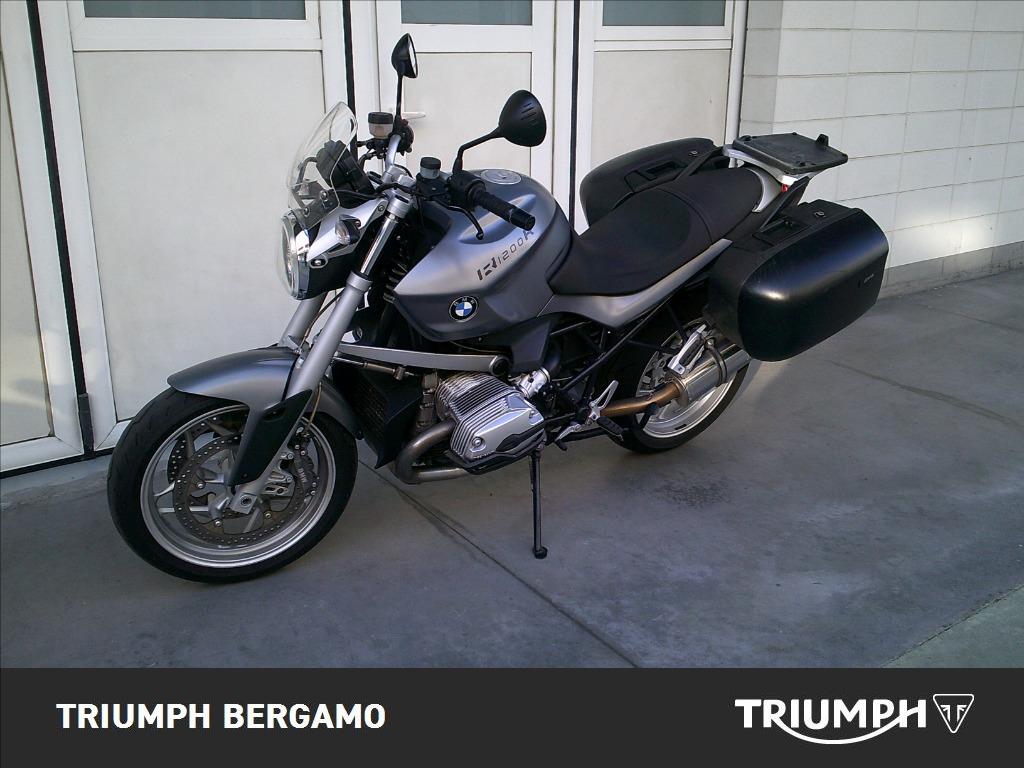 BMW R 1200 R 