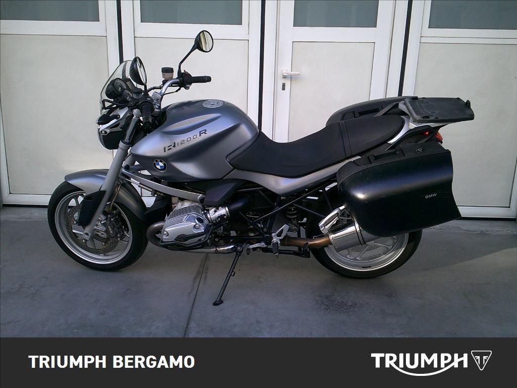BMW R 1200 R 