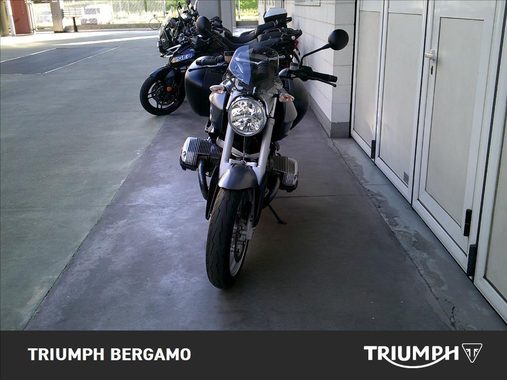 BMW R 1200 R 