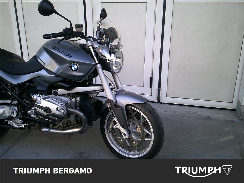 BMW R 1200 R 