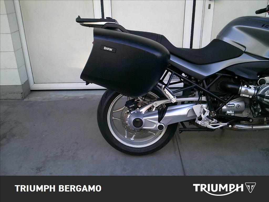 BMW R 1200 R 