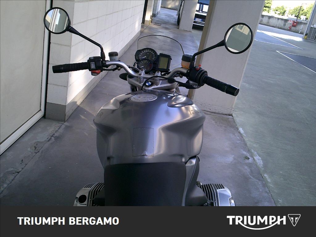 BMW R 1200 R 