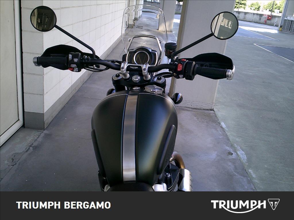 TRIUMPH Scrambler 1200 XC Abs