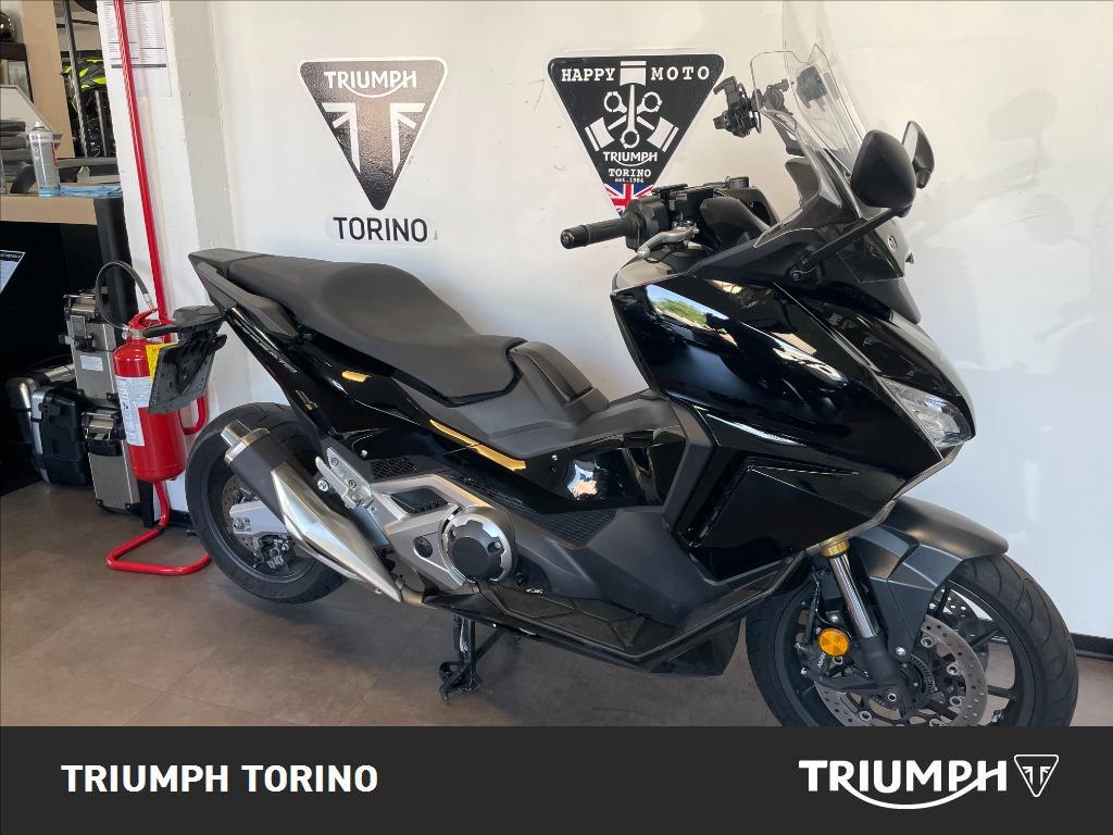 HONDA Forza 750 DCT Abs