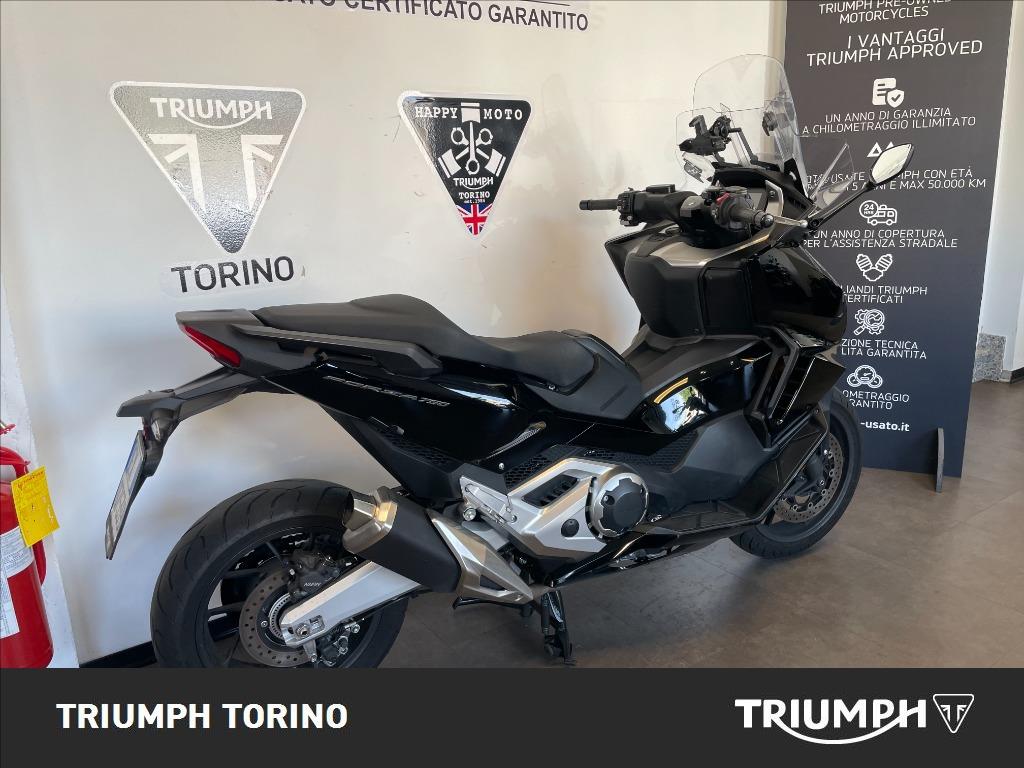 HONDA Forza 750 DCT Abs