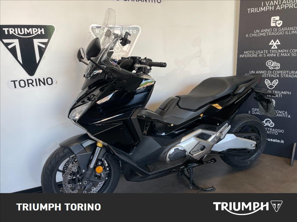 HONDA Forza 750 DCT Abs