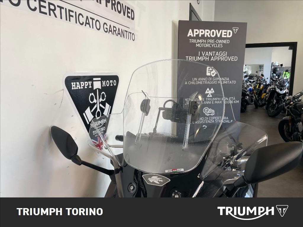 HONDA Forza 750 DCT Abs
