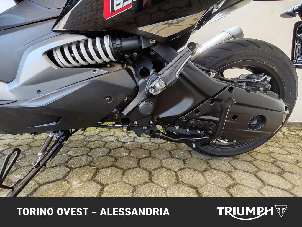 BMW C 650 Sport HP Abs