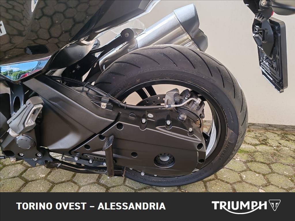 BMW C 650 Sport HP Abs
