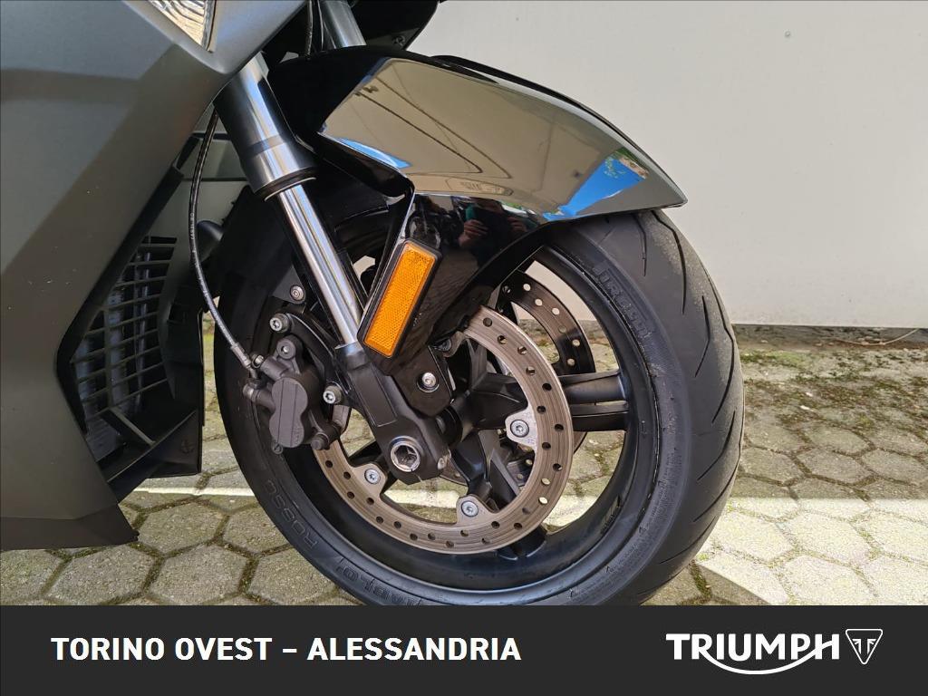 BMW C 650 Sport HP Abs