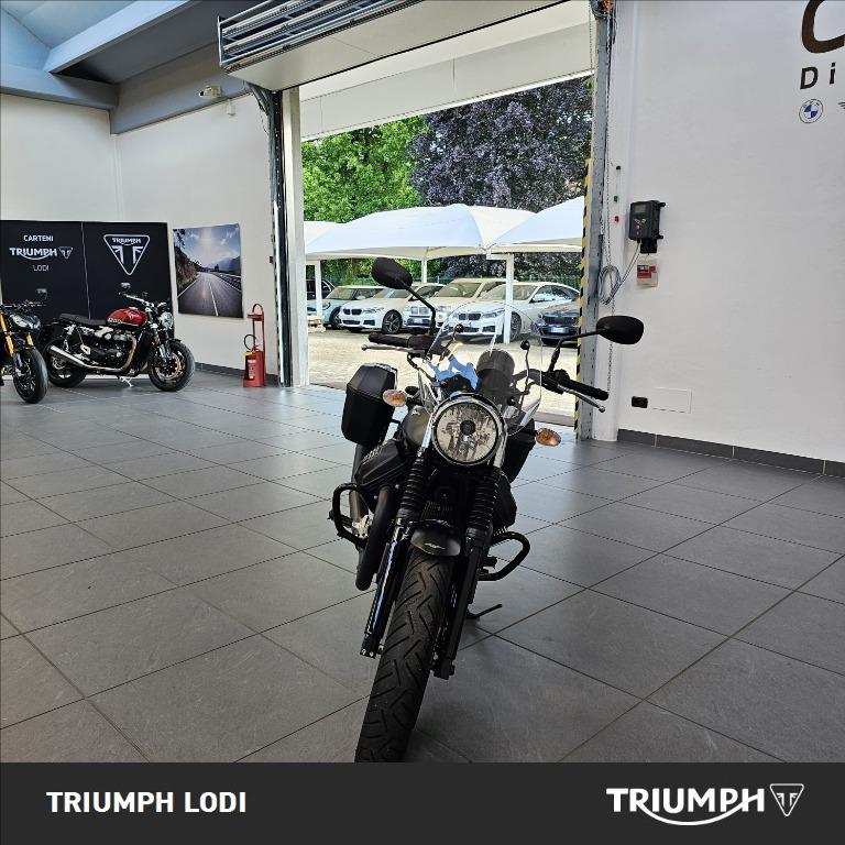 MOTO GUZZI V7 III 750 Stone Abs