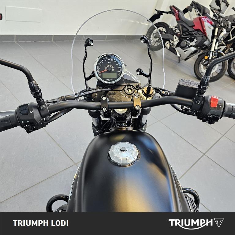 MOTO GUZZI V7 III 750 Stone Abs