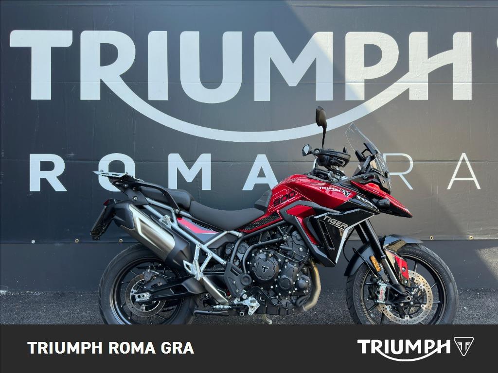 TRIUMPH Tiger 900 GT Pro Abs