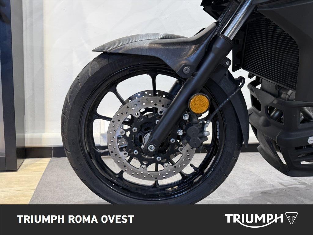 SUZUKI V-Strom 650 DL Abs