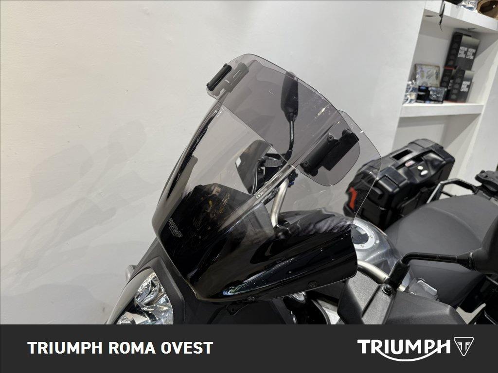 SUZUKI V-Strom 650 DL Abs