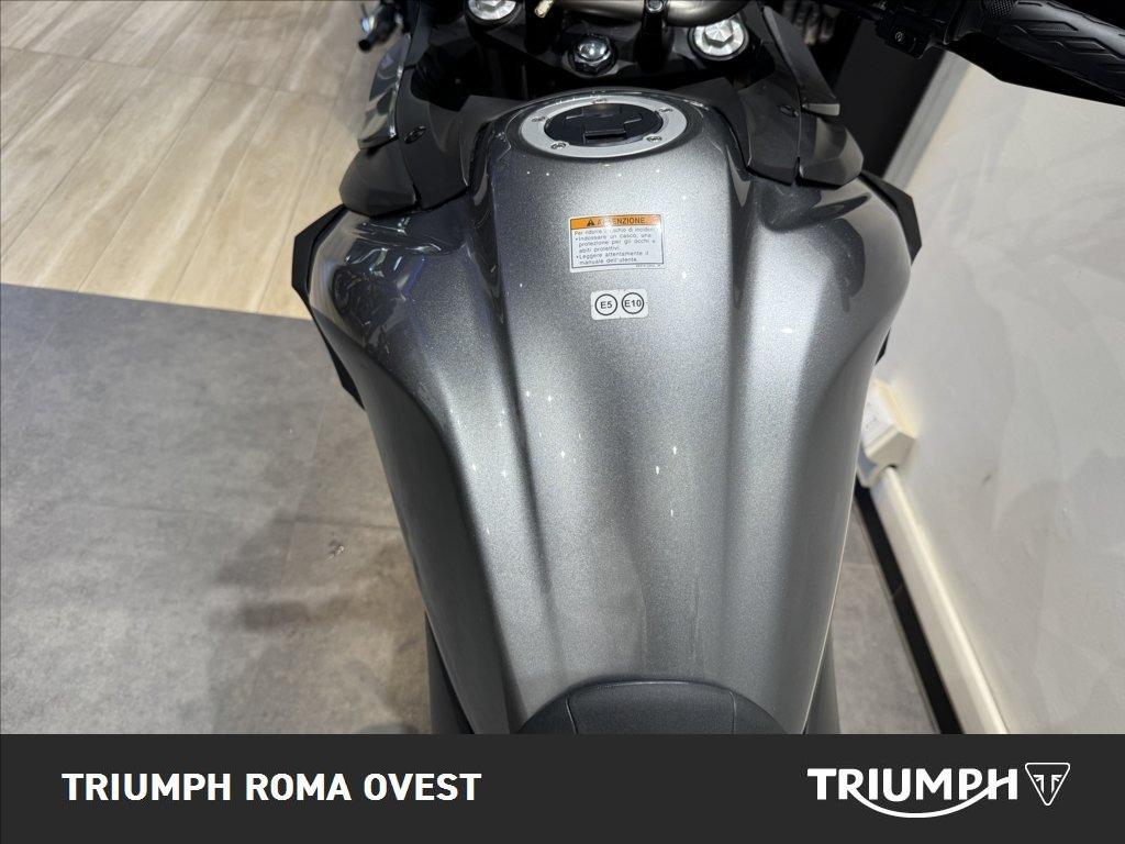 SUZUKI V-Strom 650 DL Abs