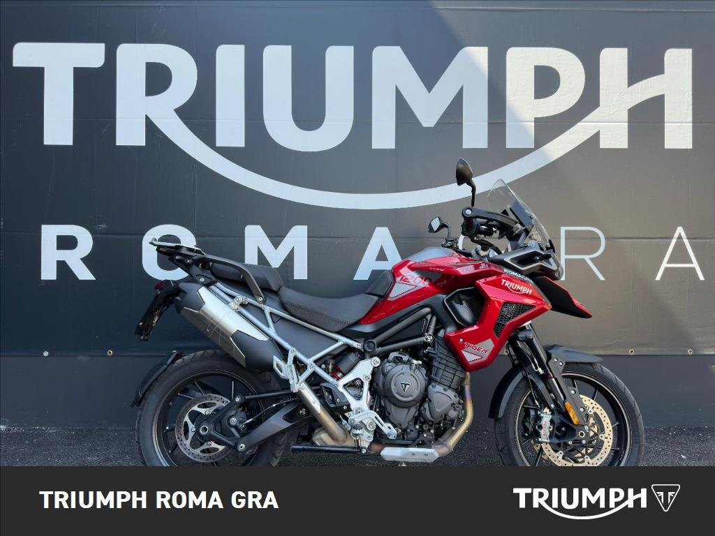 TRIUMPH Tiger 1200 GT Pro Abs