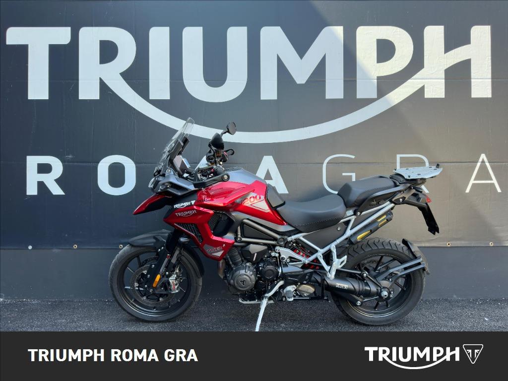 TRIUMPH Tiger 1200 GT Pro Abs