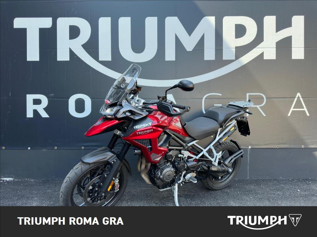 TRIUMPH Tiger 1200 GT Pro Abs