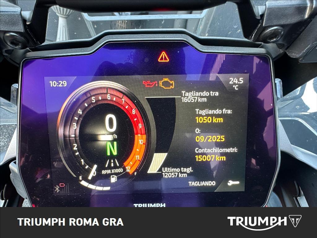 TRIUMPH Tiger 1200 GT Pro Abs