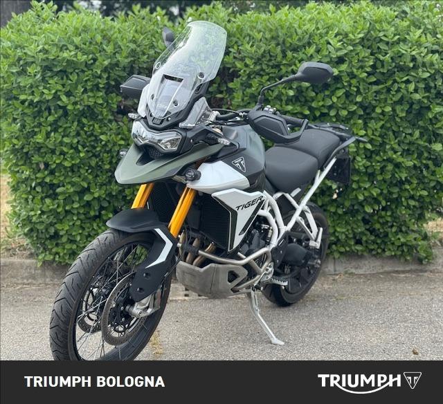 TRIUMPH Tiger 900 Rally Pro Abs