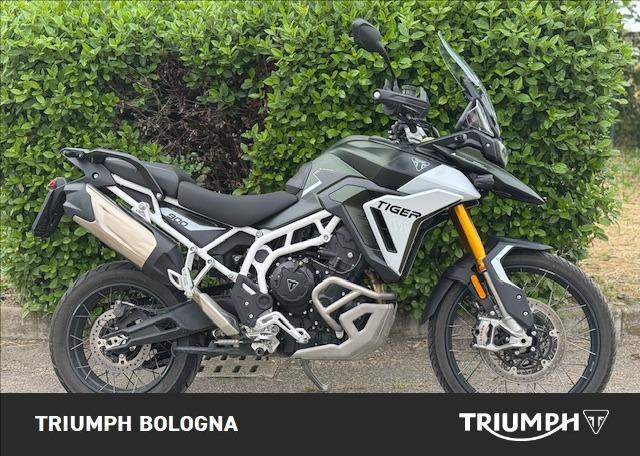 TRIUMPH Tiger 900 Rally Pro Abs