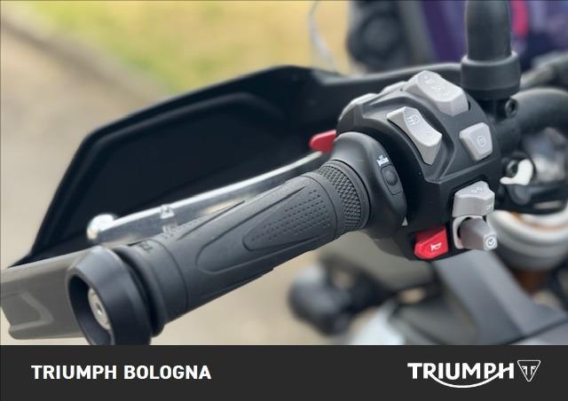 TRIUMPH Tiger 900 Rally Pro Abs