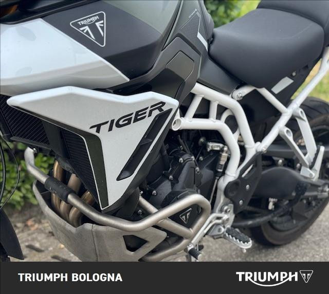 TRIUMPH Tiger 900 Rally Pro Abs