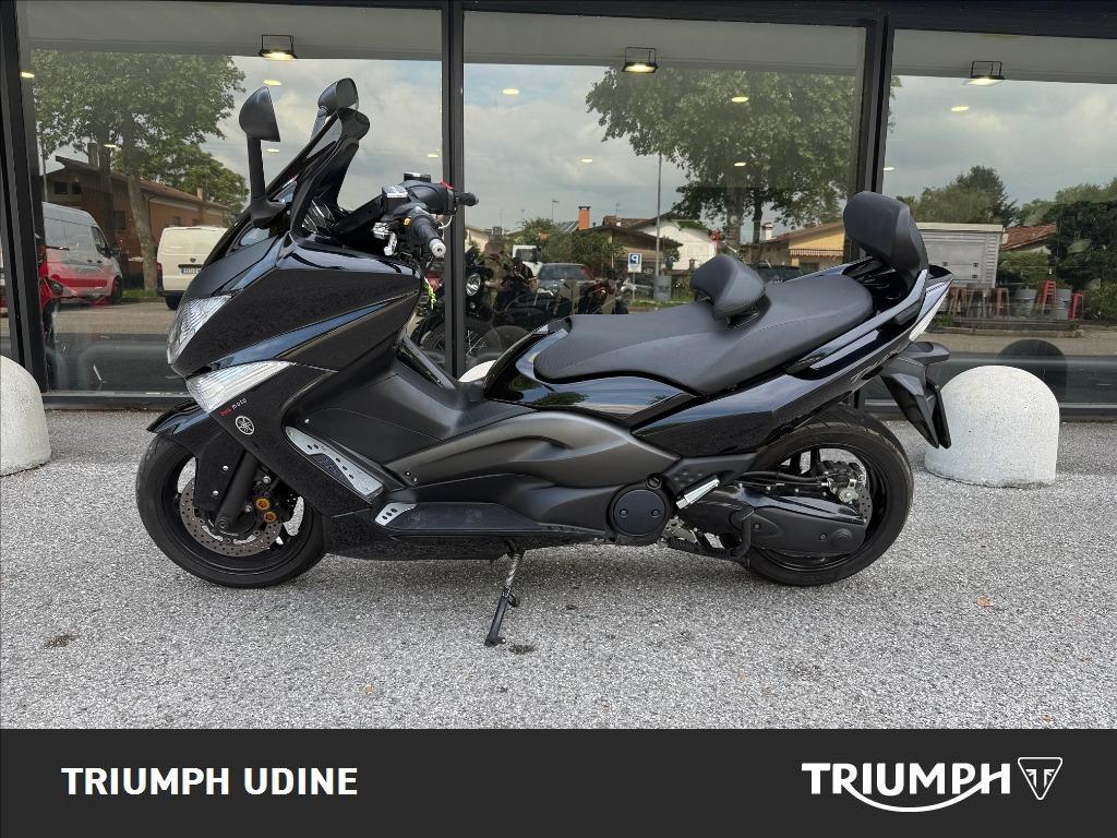 YAMAHA T-Max 500 XPA