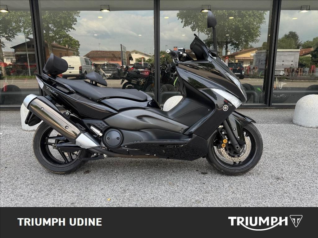 YAMAHA T-Max 500 XPA