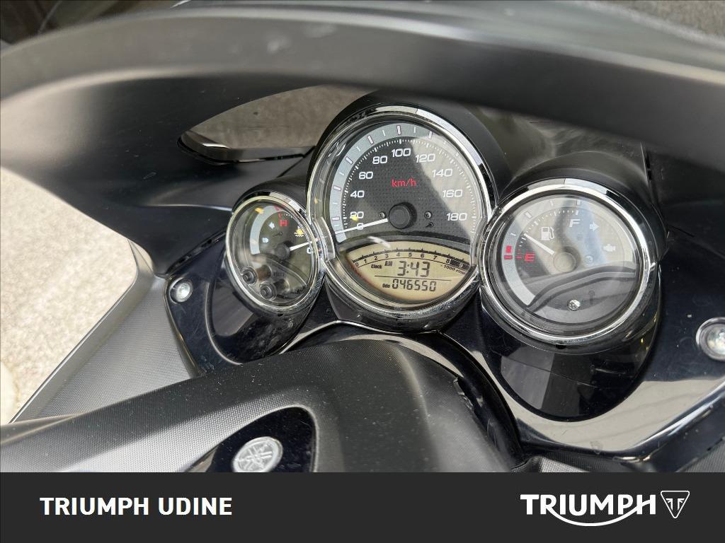 YAMAHA T-Max 500 XPA
