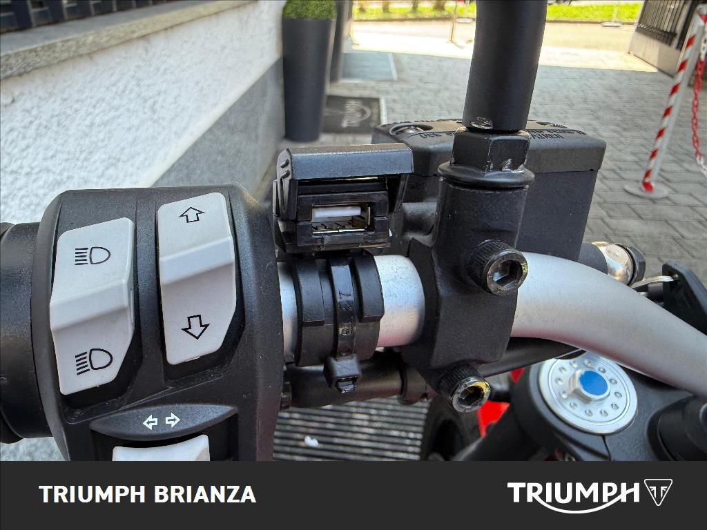 DUCATI Scrambler 800 Icon