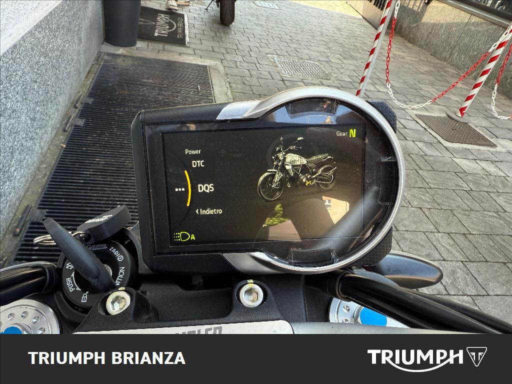 DUCATI Scrambler 800 Icon