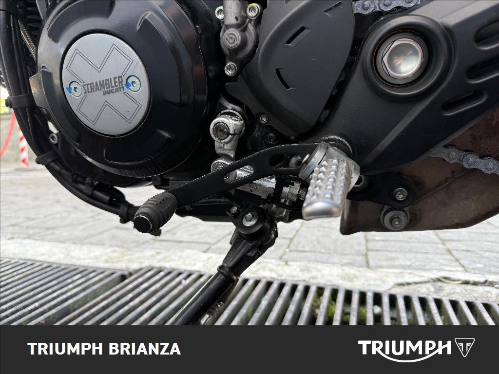 DUCATI Scrambler 800 Icon