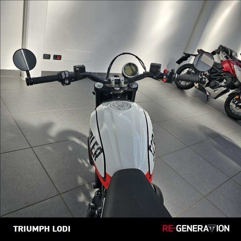 DUCATI Scrambler 800 Urban Motard