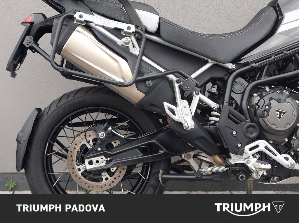 TRIUMPH Tiger 900 Rally Pro Abs