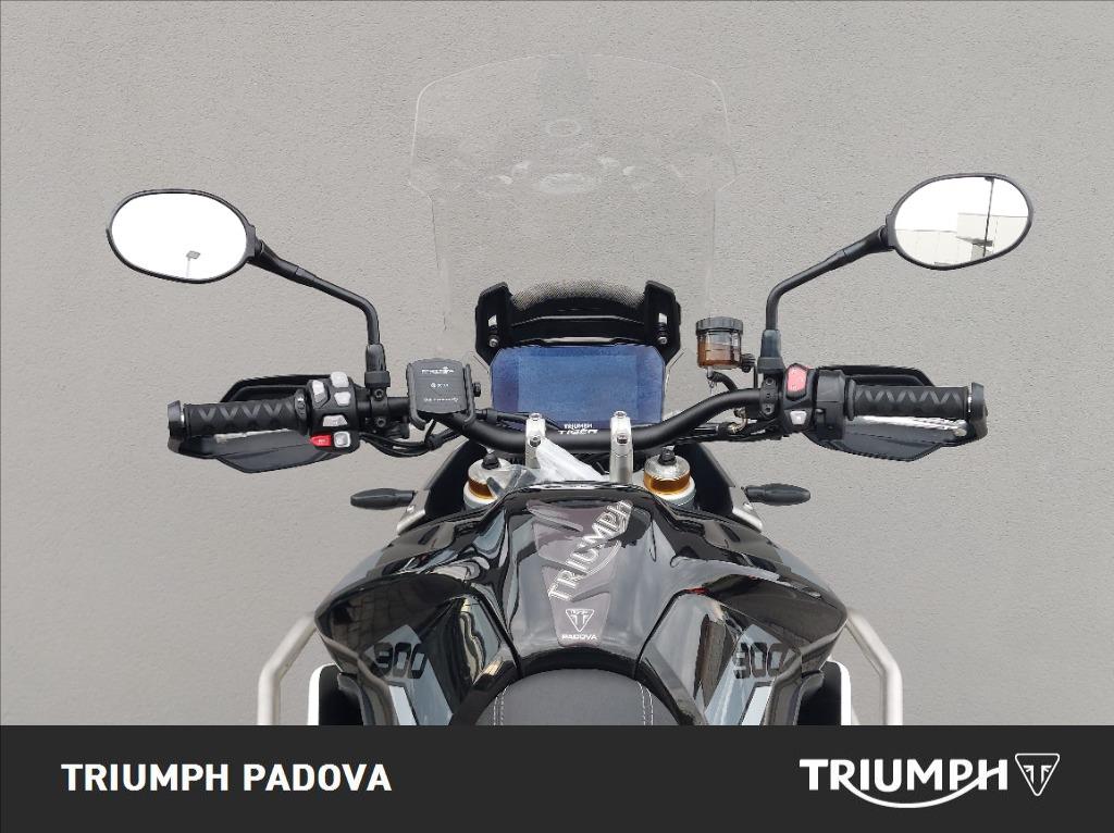TRIUMPH Tiger 900 Rally Pro Abs