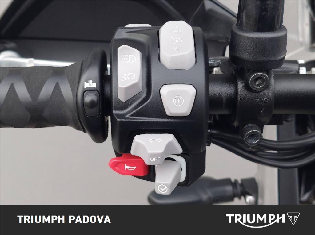TRIUMPH Tiger 900 Rally Pro Abs