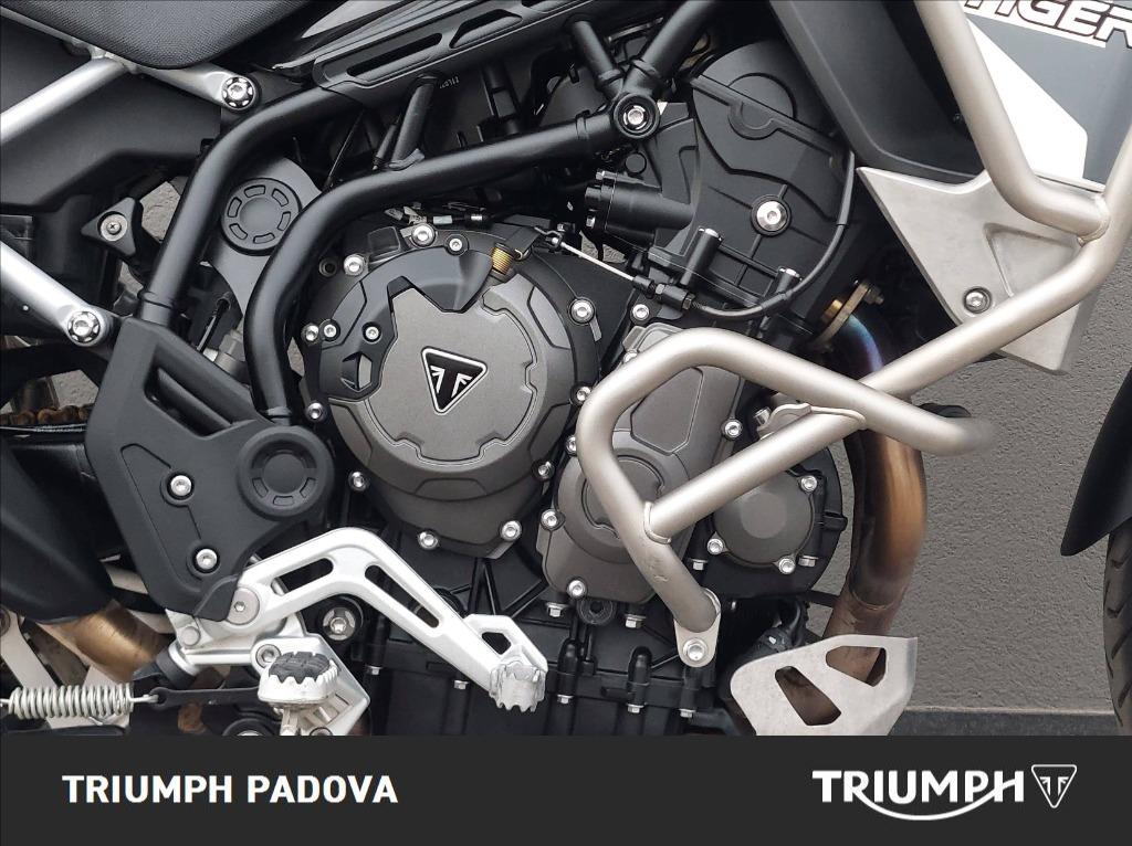 TRIUMPH Tiger 900 Rally Pro Abs