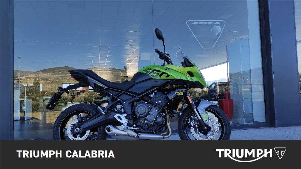 TRIUMPH Tiger 660 Sport Abs