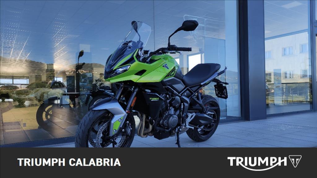 TRIUMPH Tiger 660 Sport Abs