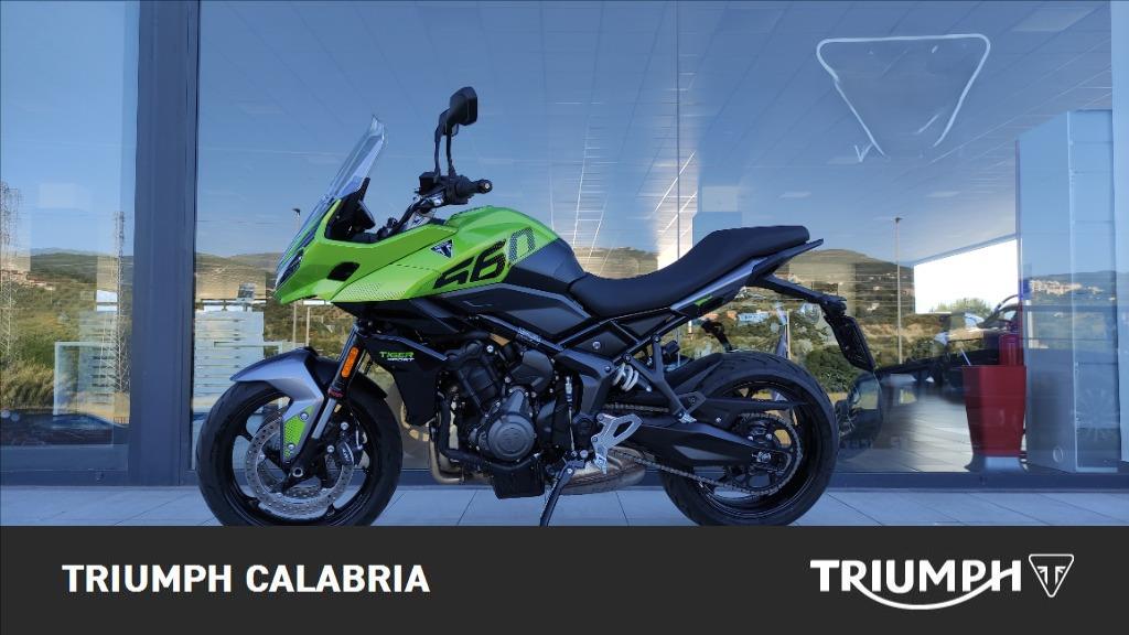 TRIUMPH Tiger 660 Sport Abs