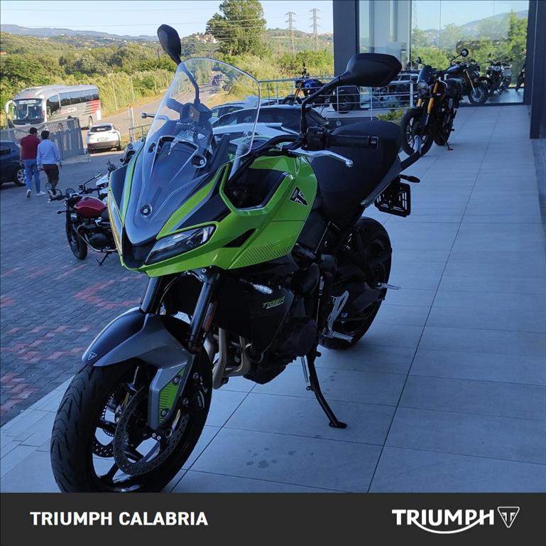 TRIUMPH Tiger 660 Sport Abs
