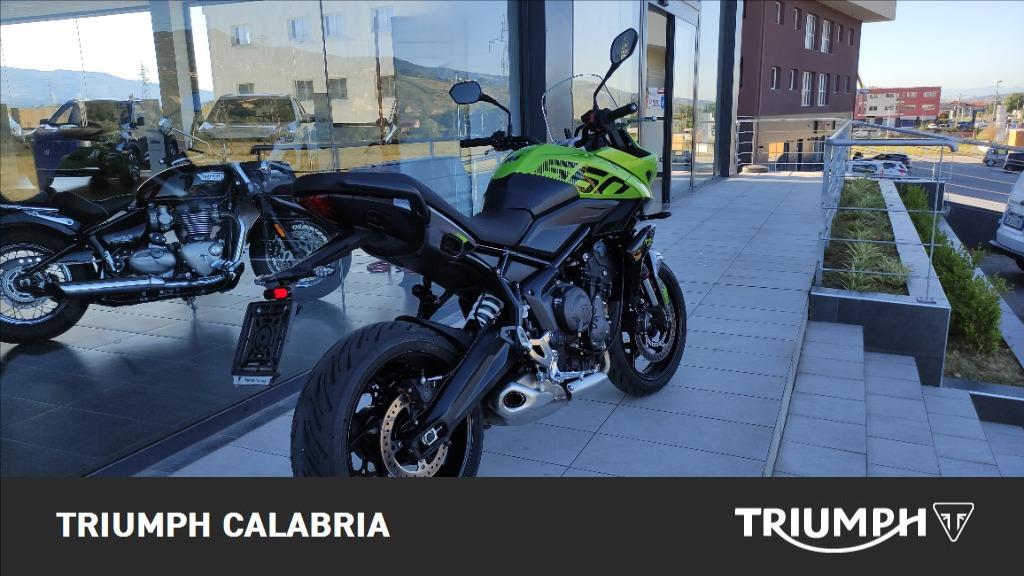 TRIUMPH Tiger 660 Sport Abs